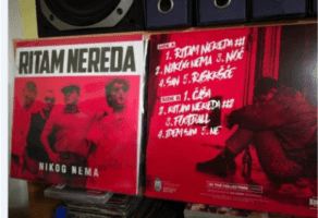 Otkup i prodaja gramofonskih ploča i knjiga Zrenjanin