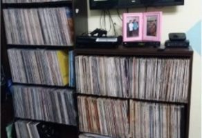 Otkup i prodaja gramofonskih ploča i knjiga Zrenjanin