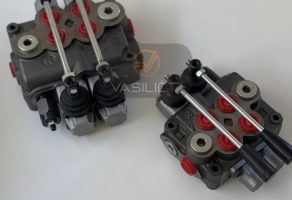 Hidraulične pumpe, Rezervoar za ulja VASILIĆ DOO – Kragujevac