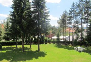 Vila Tisa Zlatibor