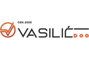 Hidraulične pumpe, Rezervoar za ulja VASILIĆ DOO – Kragujevac