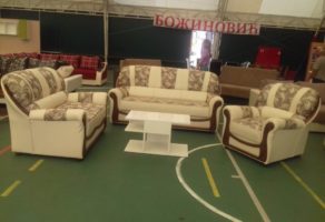 Božinović nameštaj – Proizvodnja i prodaja nameštaja – Svrljig