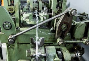 Proizvodnja žice i žičanih proizvoda – Žica Best Smederevo
