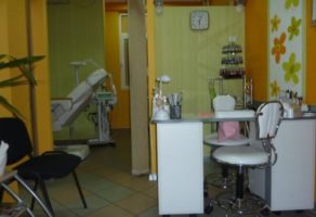 Salon Lepote HELENA – Beograd