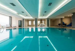 Hotel Villa Breg – Vršac