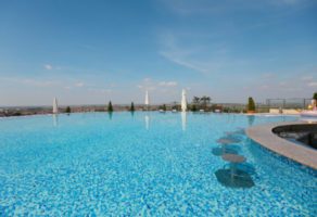 Hotel Villa Breg – Vršac