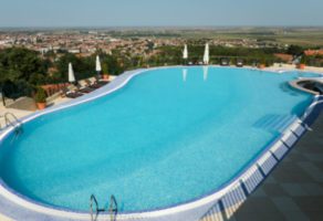 Hotel Villa Breg – Vršac