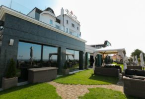 Hotel Villa Breg – Vršac