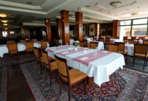 Hotel Villa Breg – Vršac