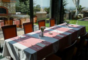 Hotel Villa Breg – Vršac