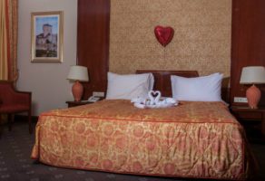 Hotel Villa Breg – Vršac