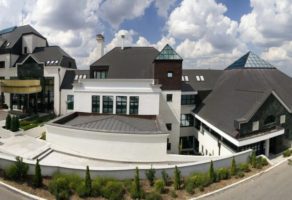 Hotel Villa Breg – Vršac