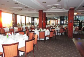 Hotel Villa Breg – Vršac