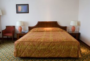 Hotel Villa Breg – Vršac