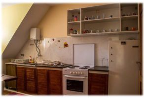 VILA ALEKSANDRA – Bajina Bašta