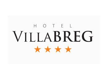 Hotel Villa Breg – Vršac