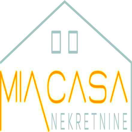 MIA CASA M.K.M d.o.o – Agencija za nekretnine