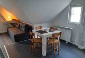 MIA CASA M.K.M d.o.o – Agencija za nekretnine