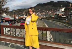 Prodaja ženske garderobe COTTON FASHION Novi Pazar