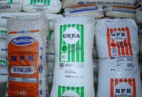 Poljoprivredna apoteka FLORA Beograd