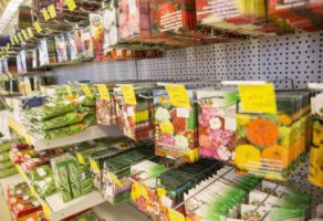 Poljoprivredna apoteka FLORA Beograd