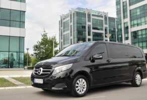 Najbolji limo servis ECS Beograd