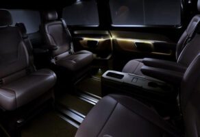 Najbolji limo servis ECS Beograd