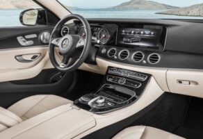 Najbolji limo servis ECS Beograd