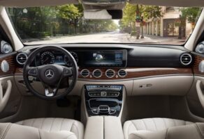 Najbolji limo servis ECS Beograd