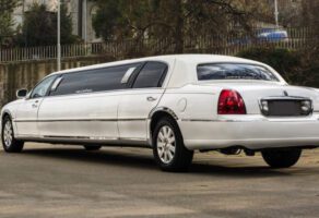 Najbolji limo servis ECS Beograd