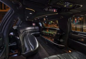 Najbolji limo servis ECS Beograd