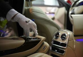 Najbolji limo servis ECS Beograd