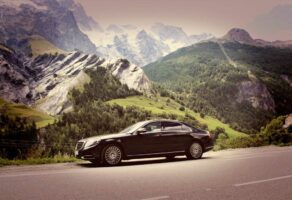 Najbolji limo servis ECS Beograd