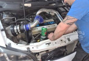 Auto servis Krnjača – Beograd – Proffesional Car Clinic Krnjača