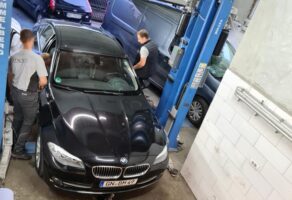 Auto servis Krnjača – Beograd – Proffesional Car Clinic Krnjača