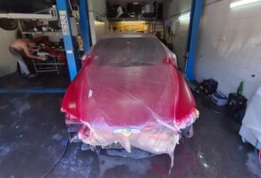 Auto servis Krnjača – Beograd – Proffesional Car Clinic Krnjača