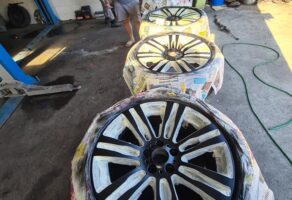 Auto servis Krnjača – Beograd – Proffesional Car Clinic Krnjača