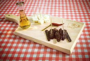Farma sjeničkih ovaca LAZAREVIĆ Ljig