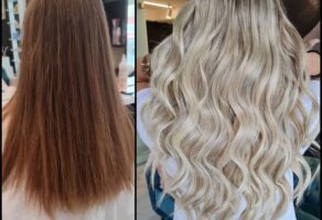Frizersko kozmetički salon Niš – LAVISH Hair & Beauty