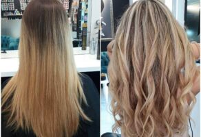 Frizersko kozmetički salon Niš – LAVISH Hair & Beauty