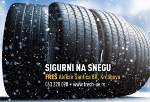 Tepih servis Užice – Auto perionica – Vulkanizer FRESH Užice