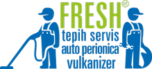 Tepih servis Užice – Auto perionica – Vulkanizer FRESH Užice