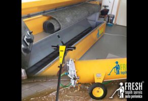 Tepih servis Užice – Auto perionica – Vulkanizer FRESH Užice