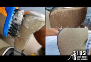 Tepih servis Užice – Auto perionica – Vulkanizer FRESH Užice