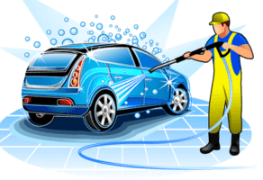 Tepih servis Užice – Auto perionica – Vulkanizer FRESH Užice