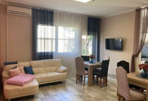 Starački dom Subotica, Nega starih i odraslih lica WARDA 2021